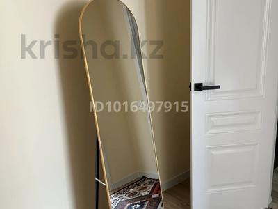 1-комнатная квартира · 40 м² · 4/6 этаж, мкр Юго-Восток, 137-й учетный квартал 787 за 300 000 ₸ в Караганде, Казыбек би р-н