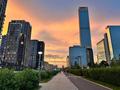 1-комнатная квартира · 40 м² · 4/7 этаж, Кабанбай батыра 48/1 за 12 000 ₸ в Астане, Есильский р-н — фото 8
