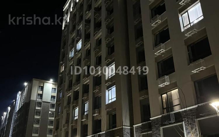 2-бөлмелі пәтер · 72 м² · 4/12 қабат, Байдибек би 113/4 кв103 — Байдибек Би, бағасы: 350 000 〒 в Шымкенте, Абайский р-н — фото 2