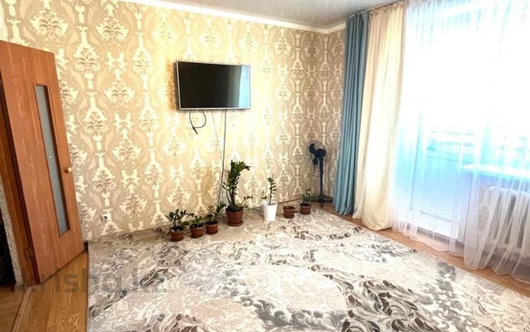 3-комнатная квартира · 84 м² · 4/5 этаж, досмухамбетова за 30.4 млн ₸ в Петропавловске — фото 2