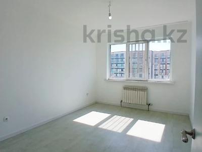 2-бөлмелі пәтер · 65 м² · 8/9 қабат, Шұғыла ш/а. 342/4, бағасы: ~ 35 млн ₸ в Алматы, Наурызбайский р-н