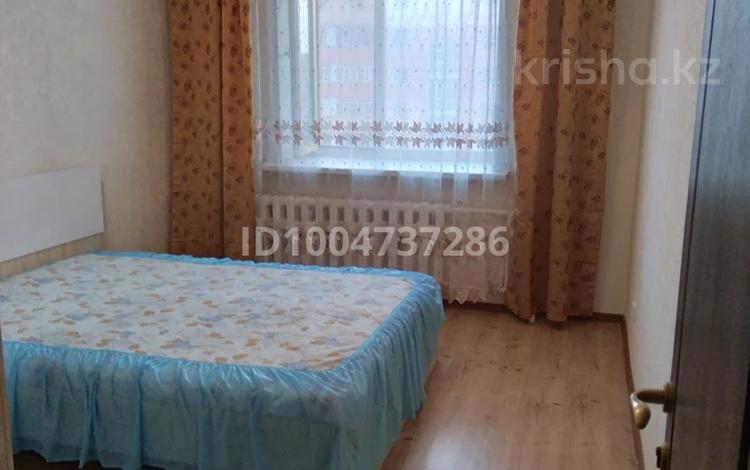 2-комнатная квартира · 55 м² · 7/14 этаж, Иманова 41 — Жубанова-Бруселовского за 250 000 ₸ в Астане, р-н Байконур — фото 2