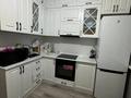 3-комнатная квартира · 74.7 м² · 11/17 этаж, мкр Юго-Восток, Дюсембекова 44/2 за 33 млн ₸ в Караганде, Казыбек би р-н — фото 6