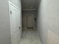 3-комнатная квартира · 74.7 м² · 11/17 этаж, мкр Юго-Восток, Дюсембекова 44/2 за 33 млн ₸ в Караганде, Казыбек би р-н — фото 8