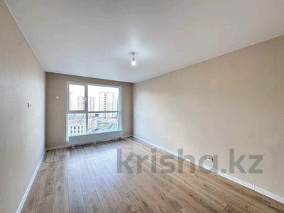 3-бөлмелі пәтер · 81 м², Кайым Мухамедханов 41д, бағасы: 46 млн ₸ в Астане, Нура р-н