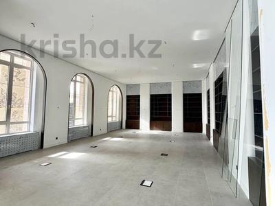 Свободное назначение, офисы, магазины и бутики, склады, общепит, салоны красоты, сельское хозяйство, бани, гостиницы и зоны отдыха, медцентры и аптеки, образование, развлечения · 412 м² за 480 млн ₸ в Астане