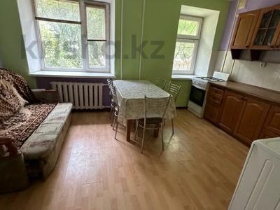 2-бөлмелі пәтер · 54.5 м² · 1/5 қабат, Доспановой, бағасы: 9.5 млн ₸ в Уральске