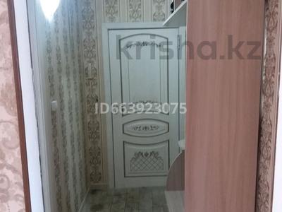 2-комнатная квартира · 48 м² · 5/5 этаж, Айтеке би — Ауэзова за 12 млн 〒 в 