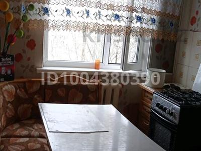 2-комнатная квартира · 47 м² · 5/5 этаж, 11а микр 9 — Новая поликлиника за 90 000 〒 в Караганде, Алихана Бокейханова р-н