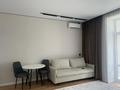 1-комнатная квартира · 40 м² · 7/9 этаж, Казыбек Би 7а за 280 000 ₸ в Астане, Нура р-н — фото 3