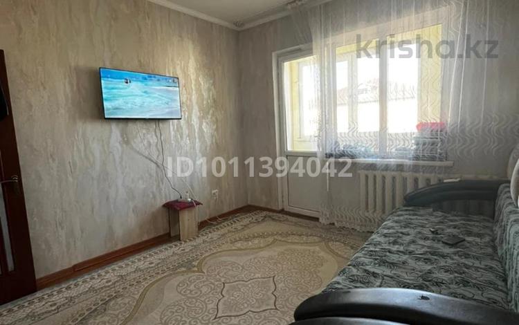 1-комнатная квартира · 35 м² · 5/5 этаж, Водник - 2 5 — ГОРЯЧАЯ ЦЕНА за 18 млн ₸ в Алматы, Алатауский р-н — фото 6