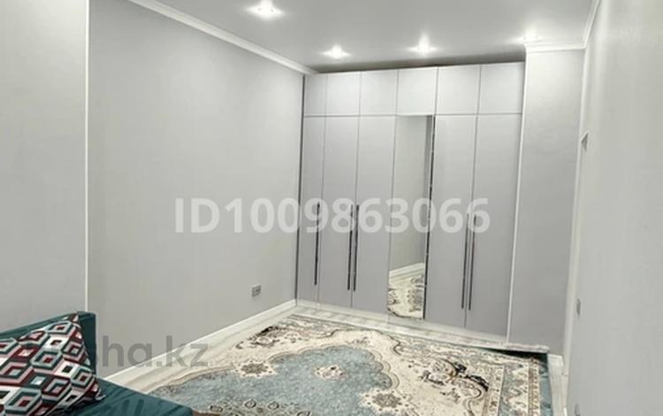 1-комнатная квартира · 44 м² · 5/14 этаж, мкр 11 144Б к3 за 19.5 млн ₸ в Актобе — фото 2