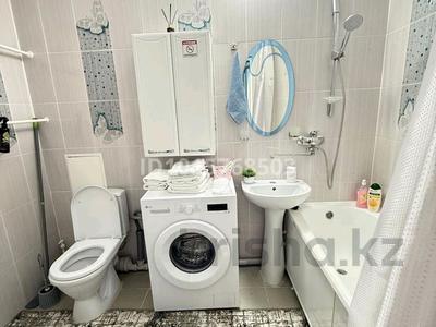 1-комнатная квартира · 40 м² · 3/9 этаж, Сыганак за 17 000 ₸ в Астане, Нура р-н