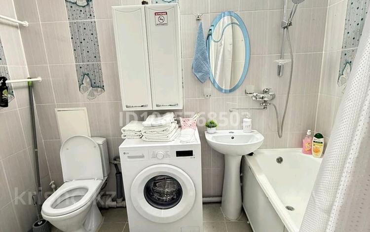 1-комнатная квартира · 40 м² · 3/9 этаж, Сыганак за 17 000 ₸ в Астане, Нура р-н — фото 2