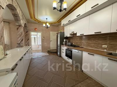 Отдельный дом · 6 комнат · 145 м² · 12 сот., Бурундайская 31 за 150 млн ₸ в Алматы, Алатауский р-н