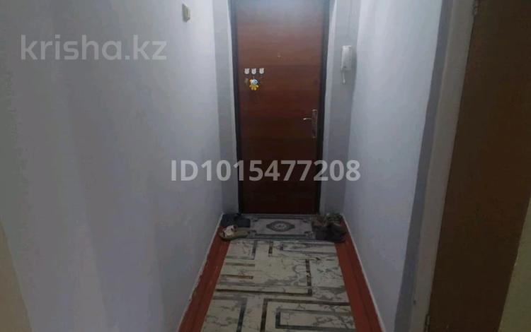 2-бөлмелі пәтер · 44.2 м² · 4/4 қабат, Молдагулова 19, бағасы: 14 млн ₸ в Шымкенте, Аль-Фарабийский р-н — фото 2