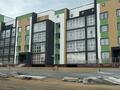 1-бөлмелі пәтер · 37.5 м² · 5/5 қабат, Курорт Бурабай, бағасы: 23 млн ₸ в Бурабае