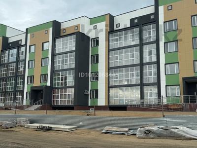 1-бөлмелі пәтер · 37.5 м² · 5/5 қабат, Курорт Бурабай, бағасы: 23 млн ₸ в Бурабае