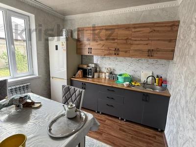 Отдельный дом · 3 комнаты · 60 м² · 8.5 сот., Кожемиярова 27 за 18.5 млн 〒 в Талдыкоргане