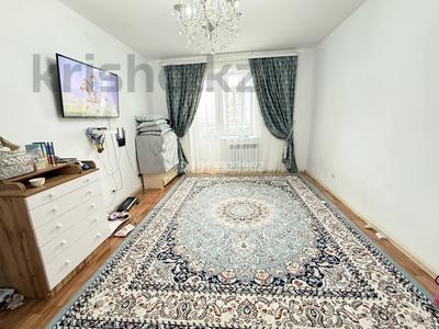 1-комнатная квартира · 41 м² · 3/4 этаж, Нур Актобе — Керемет баня за 12 млн ₸