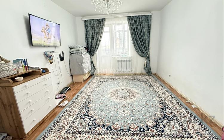 1-бөлмелі пәтер · 41 м² · 3/4 қабат, Нур Актобе — Керемет баня, бағасы: 12 млн ₸ — фото 2