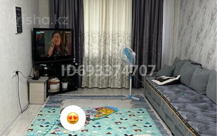 3-комнатная квартира · 62.4 м² · 5/5 этаж, Титова 130 за 20 млн ₸ в Семее — фото 24