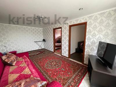 4-комнатная квартира · 60.8 м² · 3/5 этаж, Кубеева 2А за 20.5 млн ₸ в Костанае