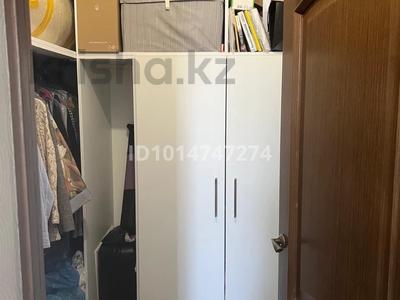 1-комнатная квартира · 41 м² · 9/9 этаж, мкр Жетысу-2 29 за 37 млн ₸ в Алматы, Ауэзовский р-н