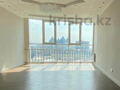 3-комнатная квартира · 150 м² · 13/22 этаж, Достык за 115.3 млн ₸ в Алматы, Медеуский р-н