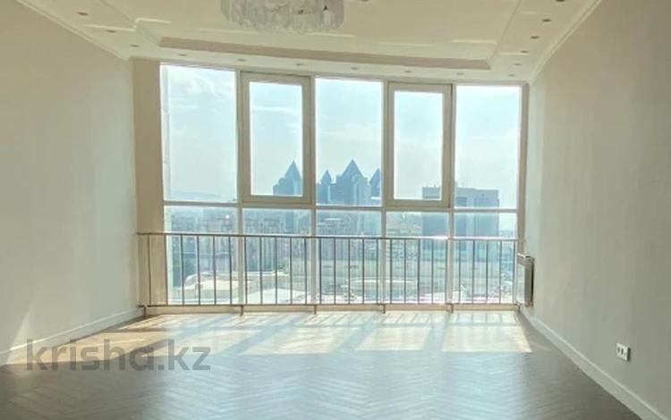 3-комнатная квартира · 150 м² · 13/22 этаж, Достык за 115.3 млн ₸ в Алматы, Медеуский р-н — фото 2
