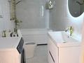 3-бөлмелі пәтер · 110.3 м² · 10/12 қабат, Рыскулбекова 28/1, бағасы: 90 млн ₸ в Алматы, Бостандыкский р-н — фото 16