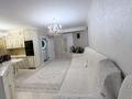 3-бөлмелі пәтер · 110.3 м² · 10/12 қабат, Рыскулбекова 28/1, бағасы: 90 млн ₸ в Алматы, Бостандыкский р-н — фото 7