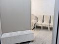 3-бөлмелі пәтер · 110.3 м² · 10/12 қабат, Рыскулбекова 28/1, бағасы: 90 млн ₸ в Алматы, Бостандыкский р-н — фото 9