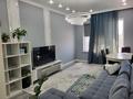 3-комнатная квартира · 90 м² · 2/9 этаж, мкр Астана , Аргынбекова 128 — Байтерекова за 55 млн ₸ в Шымкенте, Каратауский р-н — фото 3