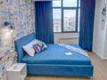 1-комнатная квартира · 25 м² · 11/13 этаж, Ади Шарипова 145 — Курмангазы за 23 400 ₸ в Алматы, Алмалинский р-н