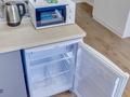 1-комнатная квартира · 25 м² · 11/13 этаж, Ади Шарипова 145 — Курмангазы за 23 400 ₸ в Алматы, Алмалинский р-н — фото 12