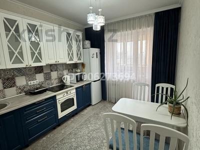 1-бөлмелі пәтер · 47 м² · 10/12 қабат, Егизбаева 7/10, бағасы: 300 000 ₸ в Алматы, Бостандыкский р-н