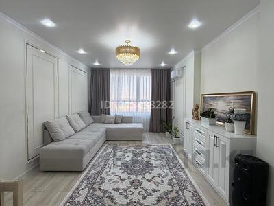 2-комнатная квартира · 63.8 м² · 6/12 этаж, Коктерек 139/5 за 46.5 млн ₸ в Алматы, Наурызбайский р-н