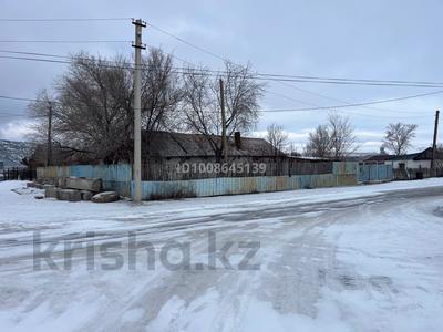 Отдельный дом · 3 комнаты · 85 м² · 9 сот., Косыбаева 69 за 6 млн 〒 в Каркаралинске