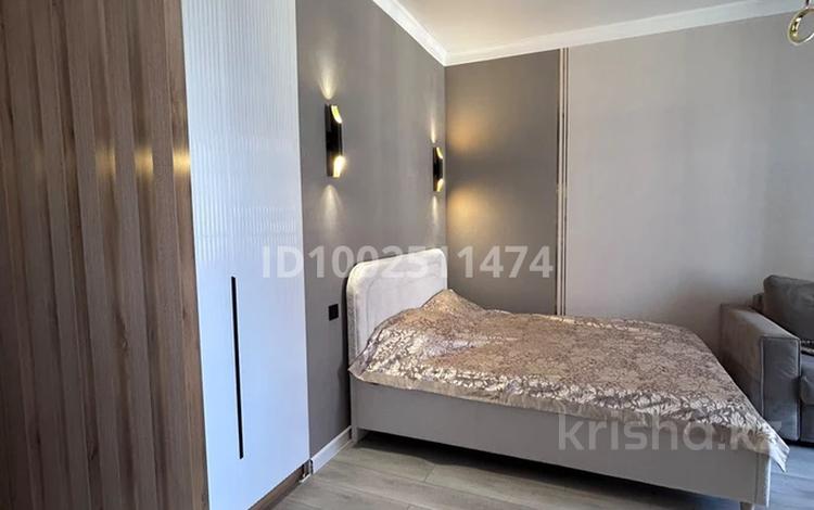 1-комнатная квартира · 40 м² · 9/10 этаж, Туран 46/4 за 260 000 ₸ в Астане, Есильский р-н — фото 22