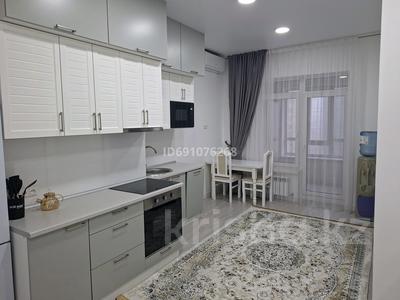 2-бөлмелі пәтер · 54 м² · 14/19 қабат, Назарбаева 235 Б — АльФараби, бағасы: 530 000 ₸ в Алматы, Бостандыкский р-н