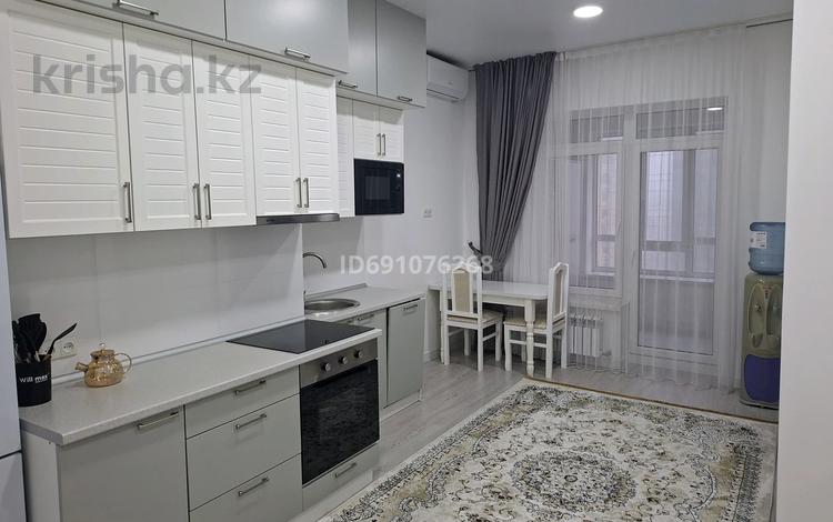 2-бөлмелі пәтер · 54 м² · 14/19 қабат, Назарбаева 235 Б — АльФараби, бағасы: 530 000 ₸ в Алматы, Бостандыкский р-н — фото 23