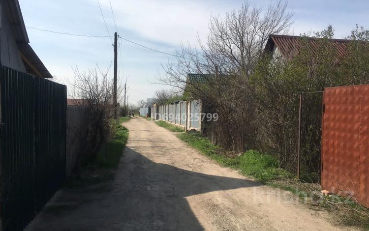 Саяжай · 2 бөлме · 20 м² · 12 сот., Илийский район, ПКСТ Надежда 8 линия, 106 дом, бағасы: 13 млн ₸ в Байсерке — фото 4