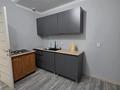 1-бөлмелі пәтер · 45.3 м² · 1/9 қабат, Нұрсая ш/а., Абулхаир хана 70/2, бағасы: 21 млн ₸ в Атырау, мкр Нурсая — фото 8