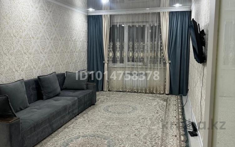 2-комнатная квартира · 63 м² · 5/5 этаж, мкр Саялы 32 за 33 млн ₸ в Алматы, Алатауский р-н — фото 12
