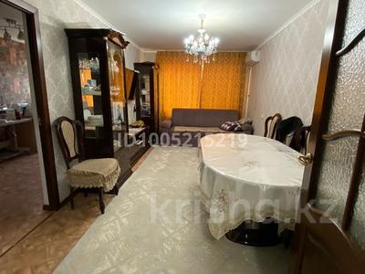 3-бөлмелі пәтер · 60 м² · 5/5 қабат, мкр 8, Братьев Жубановых 271/1, бағасы: 19 млн ₸ в Актобе