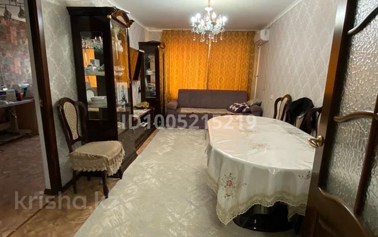 3-бөлмелі пәтер · 60 м² · 5/5 қабат, мкр 8, Братьев Жубановых 271/1, бағасы: 19 млн ₸ в Актобе — фото 2