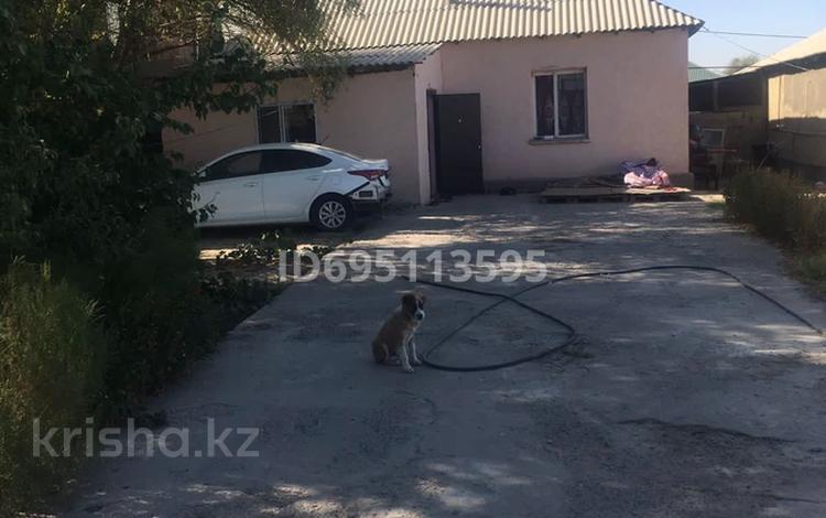 Отдельный дом · 4 комнаты · 67 м² · 4 сот., мкр Сауле , 2-Новостройка 3 89 — Новостройка за 18.5 млн 〒 в Шымкенте, Аль-Фарабийский р-н — фото 2