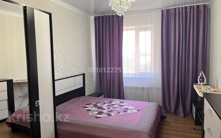 3-комнатная квартира · 65 м² · 4/4 этаж, Міржақып Дулатұлы 21 за 25 млн ₸ в Кокшетау — фото 2