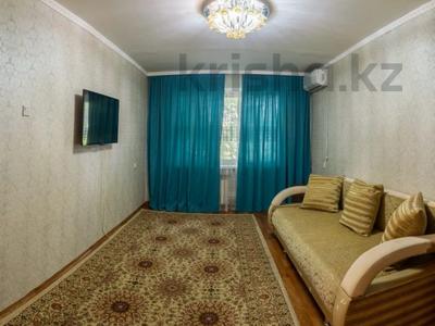 2-комнатная квартира · 46 м² · 1/5 этаж, Жастар за 14 млн 〒 в Талдыкоргане